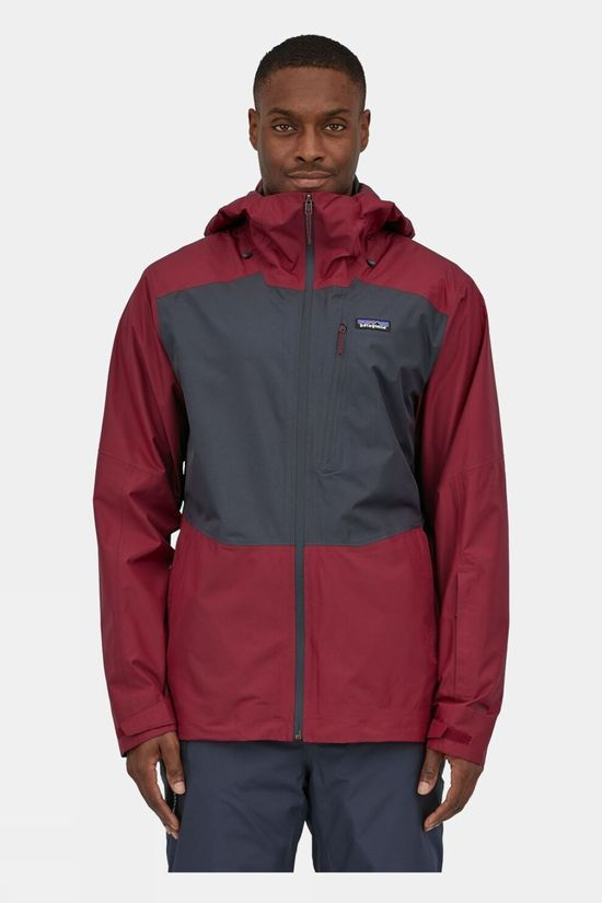 Mens Powder Town Jacket