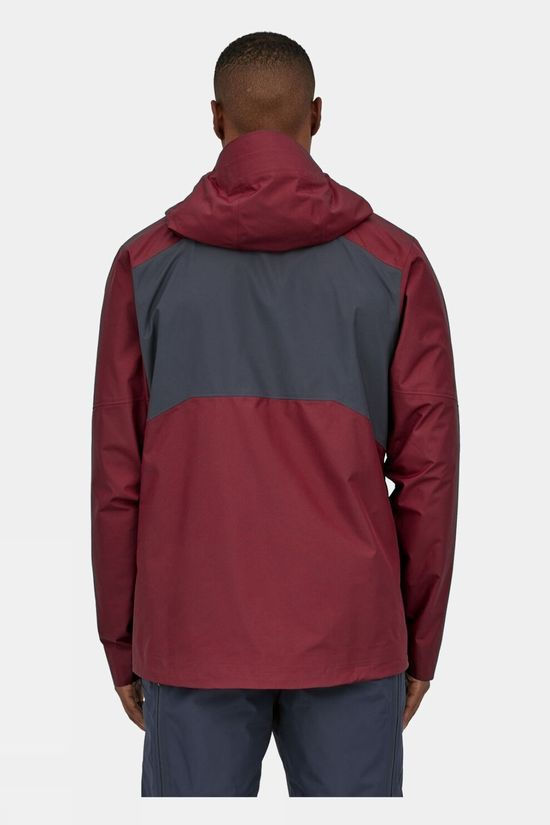 Mens Powder Town Jacket