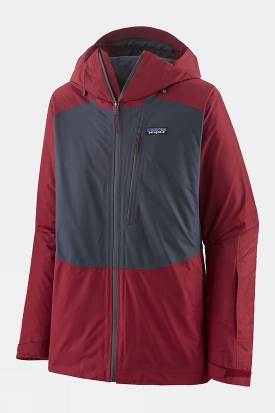 Mens Powder Town Jacket