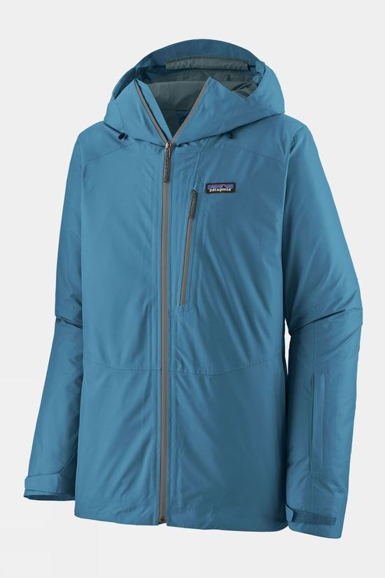 Mens Powder Town Jacket