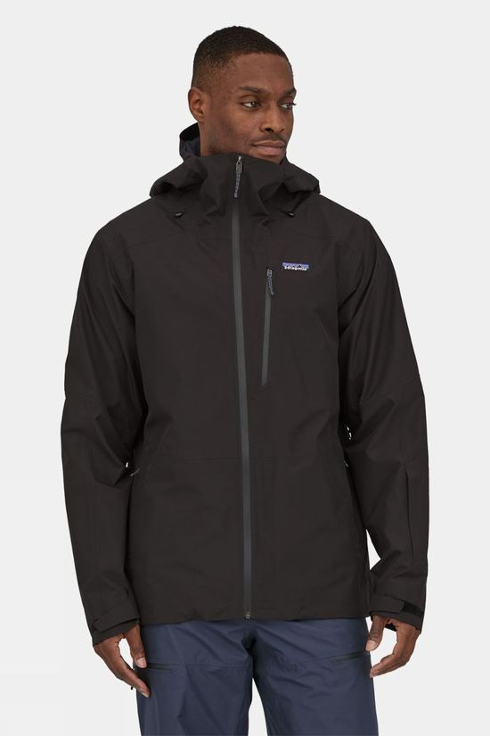 Mens Powder Town Jacket