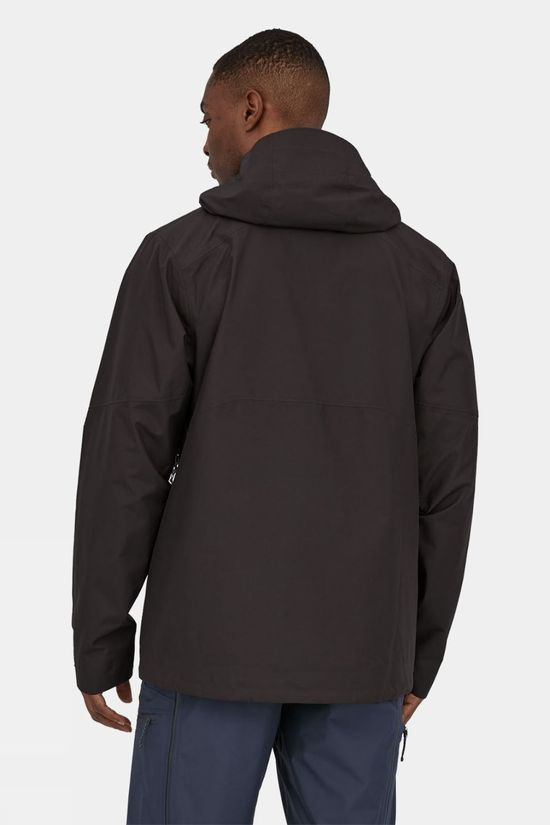 Mens Powder Town Jacket