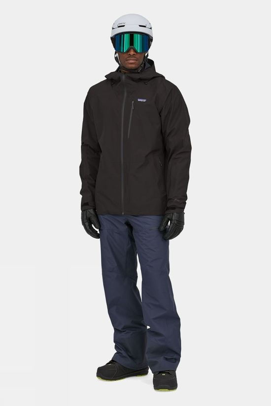 Mens Powder Town Jacket