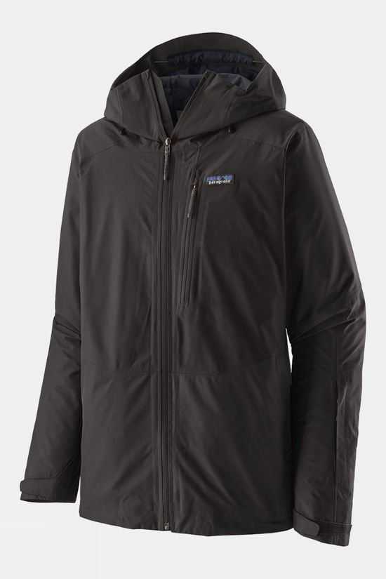 Mens Powder Town Jacket