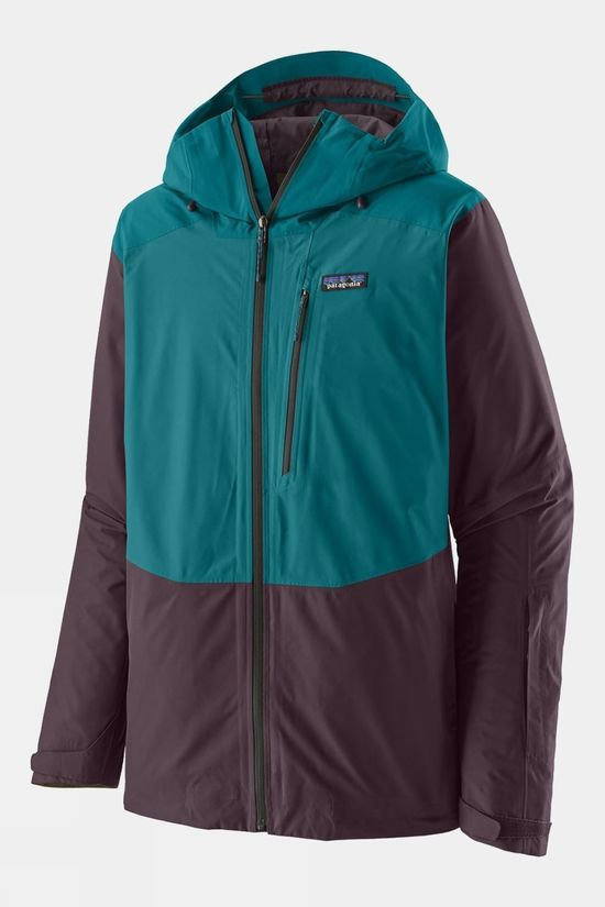 Mens Powder Town Jacket