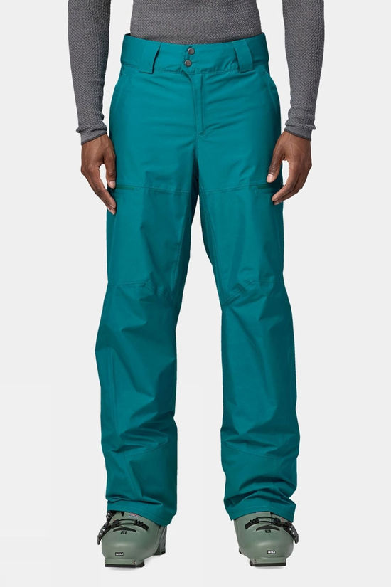 Mens Powder Town Ski Pants - Regular