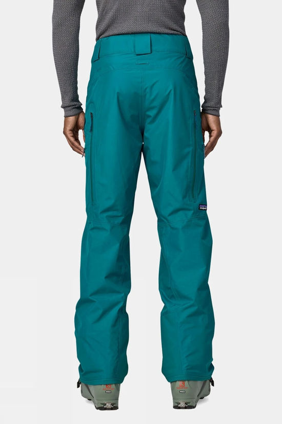 Mens Powder Town Ski Pants - Regular