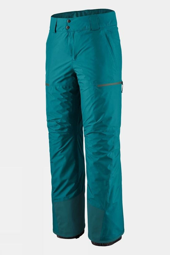 Mens Powder Town Ski Pants - Regular