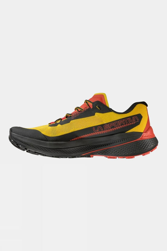 Mens Prodigio Shoes