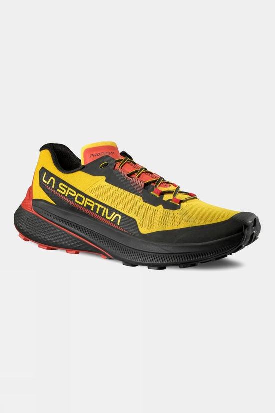 Mens Prodigio Shoes