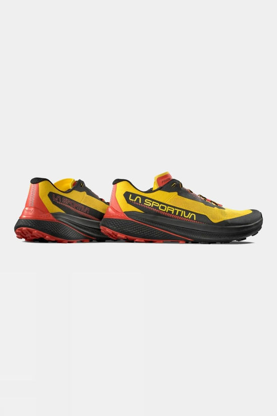 Mens Prodigio Shoes