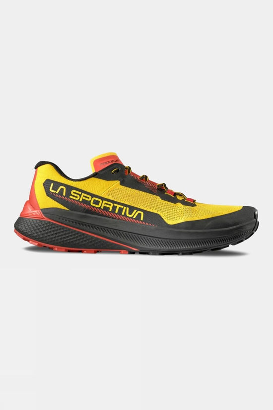 Mens Prodigio Shoes