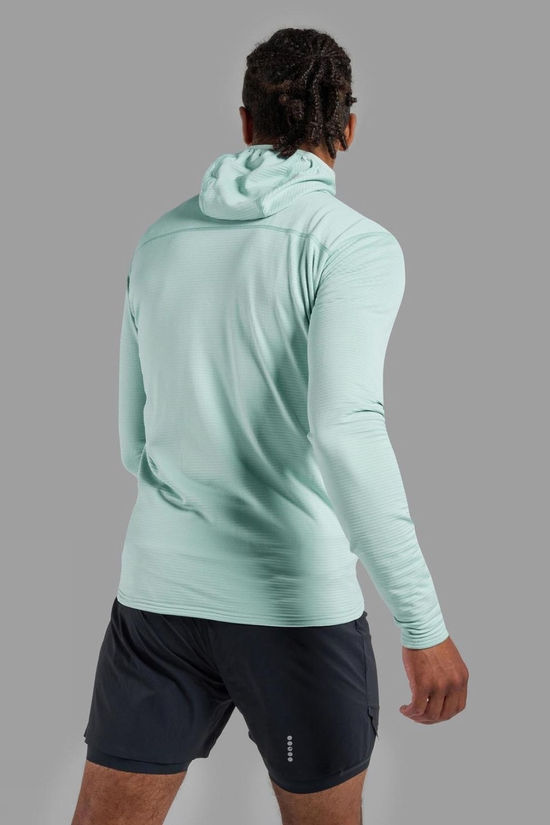 Mens Protium Lite Hooded Jacket