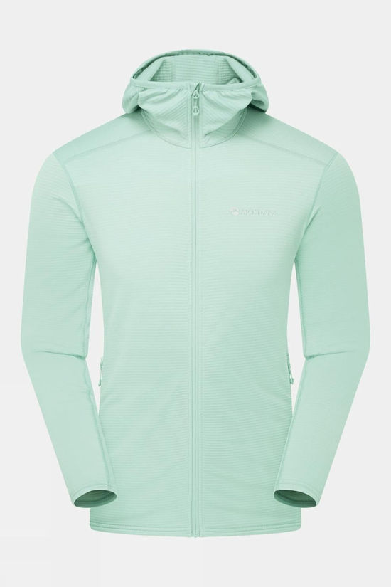 Mens Protium Lite Hooded Jacket