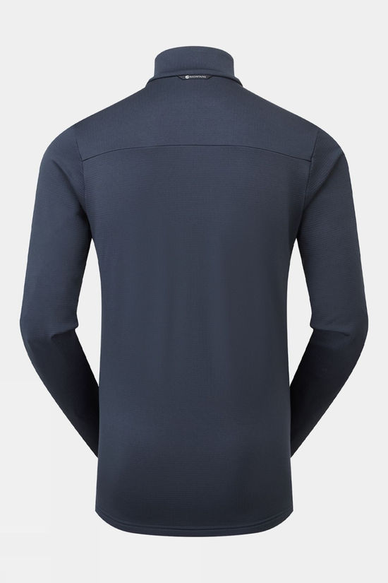 Mens Protium Pull-On Fleece