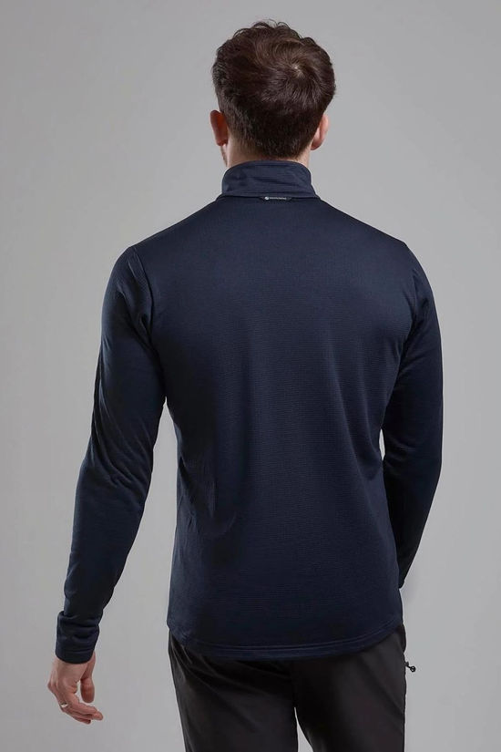 Mens Protium Pull-On Fleece
