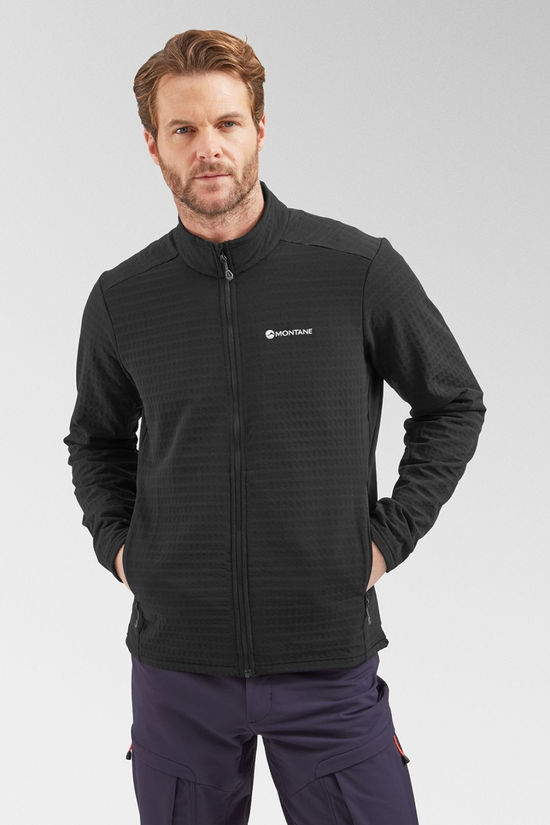 Mens Protium XT Fleece Jacket