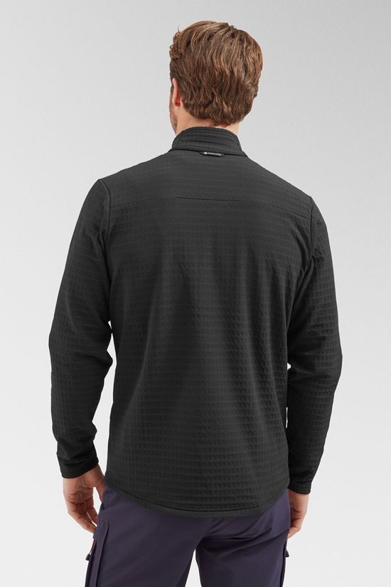 Mens Protium XT Fleece Jacket