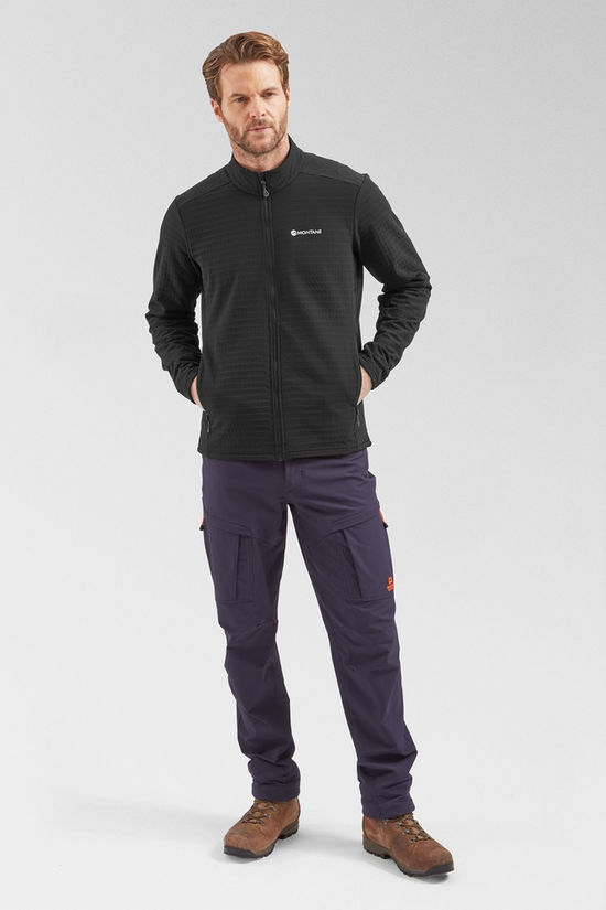 Mens Protium XT Fleece Jacket
