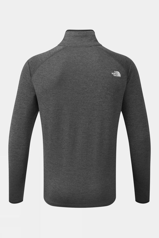 Mens Purna Full Zip Fleece Jacket