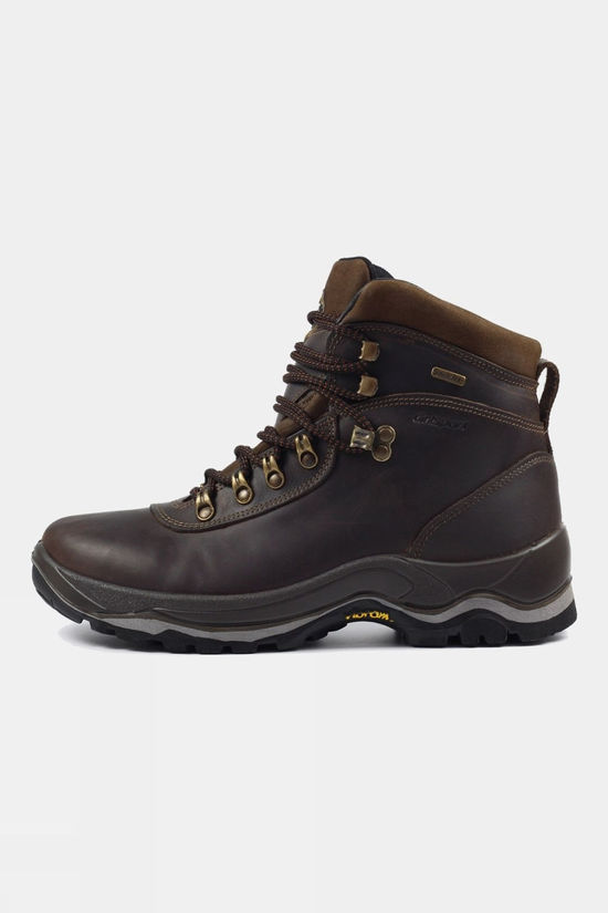 Mens Pursuit Boots