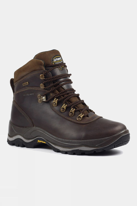 Mens Pursuit Boots