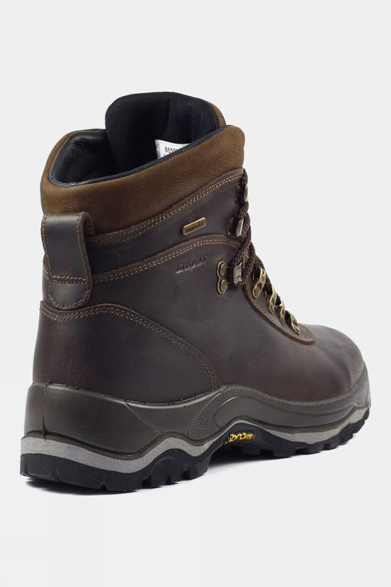 Mens Pursuit Boots