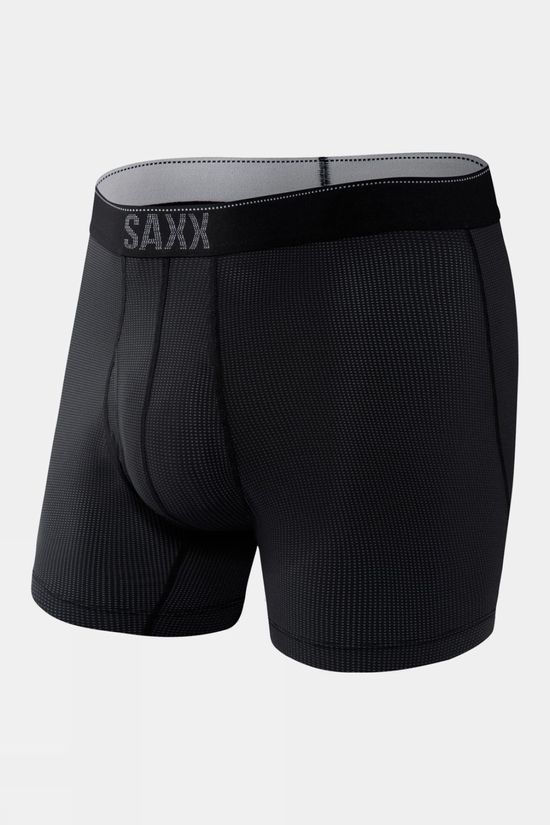 Mens Quest Boxer Briefs (2 Pack)