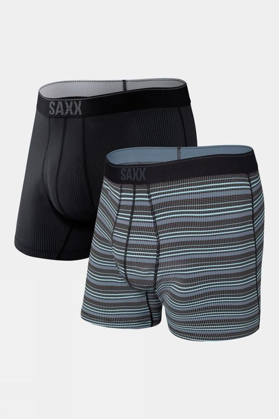 Mens Quest Boxer Briefs (2 Pack)