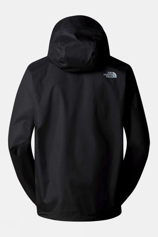 Mens Quest Hooded Jacket