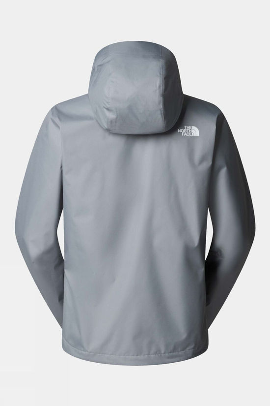 Mens Quest Hooded Jacket