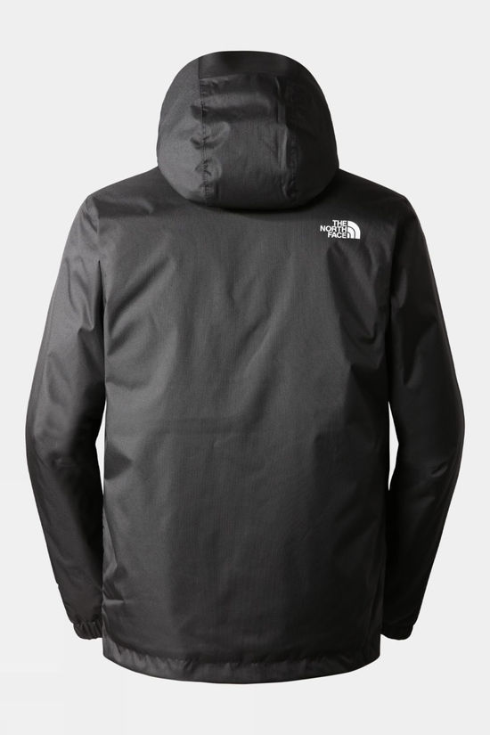 Mens Quest Insulated Jacket