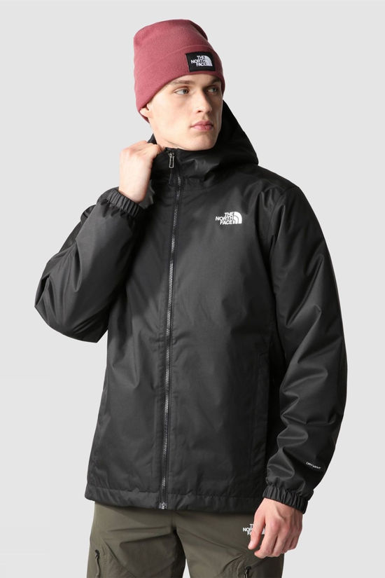 Mens Quest Insulated Jacket