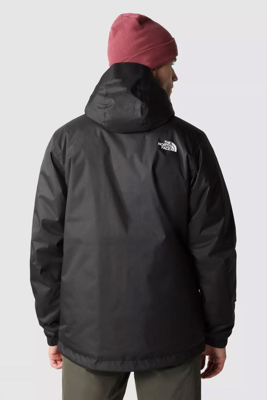 Mens Quest Insulated Jacket
