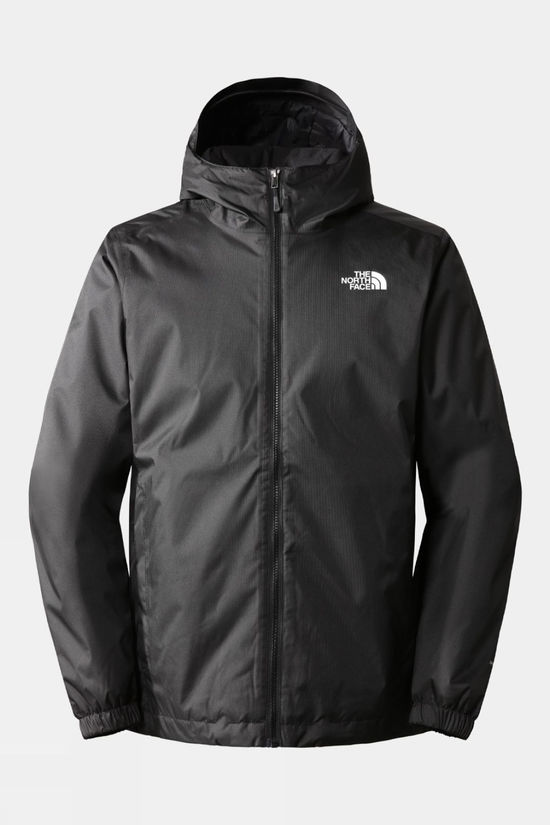 Mens Quest Insulated Jacket