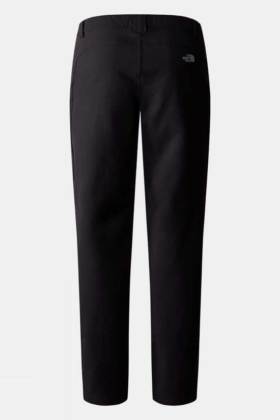 Mens Quest Softshell Trousers