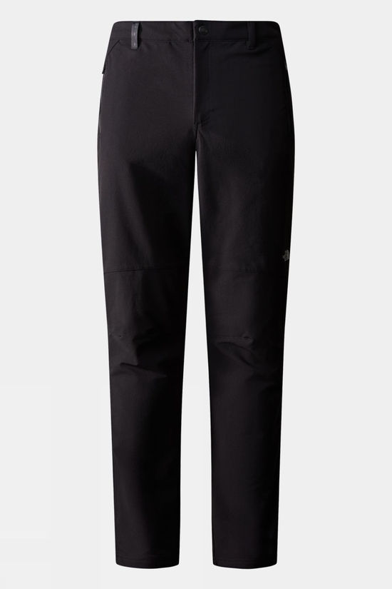 Mens Quest Softshell Trousers