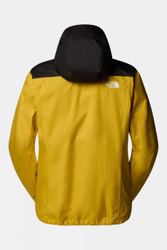 Mens Quest Zip-In Jacket