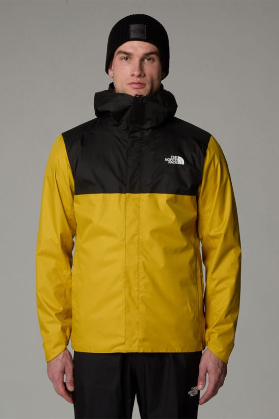 Mens Quest Zip-In Jacket