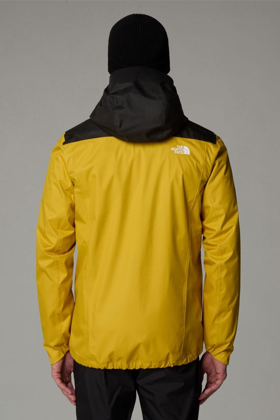 Mens Quest Zip-In Jacket