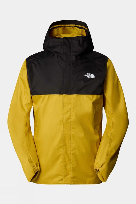 Mens Quest Zip-In Jacket