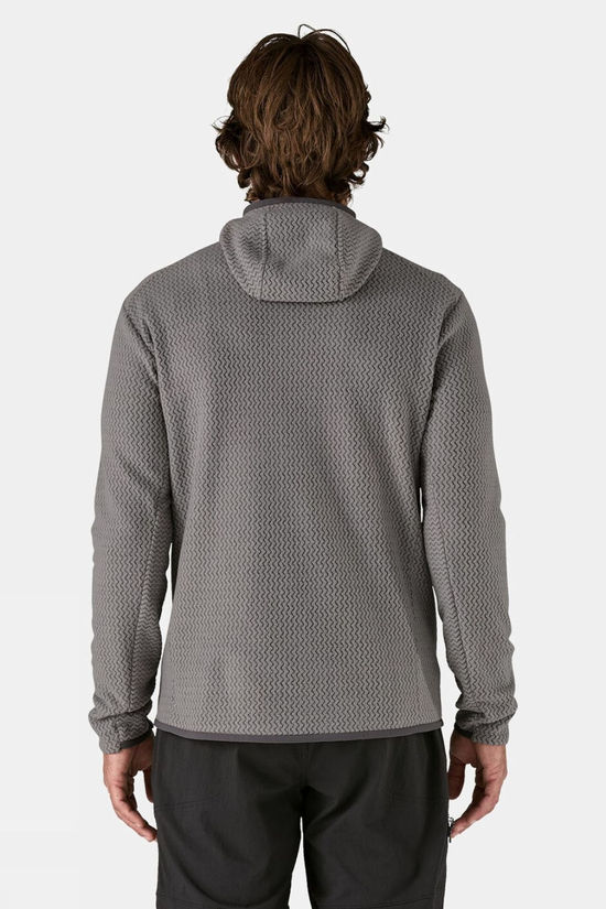 Mens R1 Air Full-Zip Hoodie Jacket