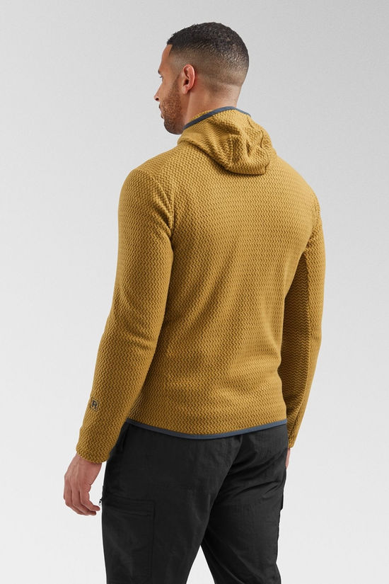 Mens R1 Air Full-Zip Hoodie Jacket