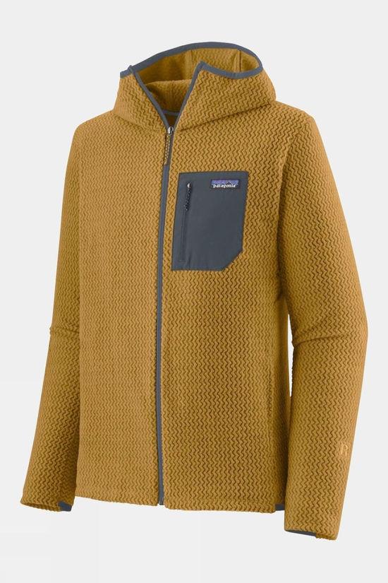 Mens R1 Air Full-Zip Hoodie Jacket