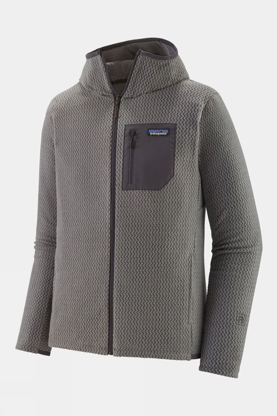 Mens R1 Air Full-Zip Hoodie Jacket