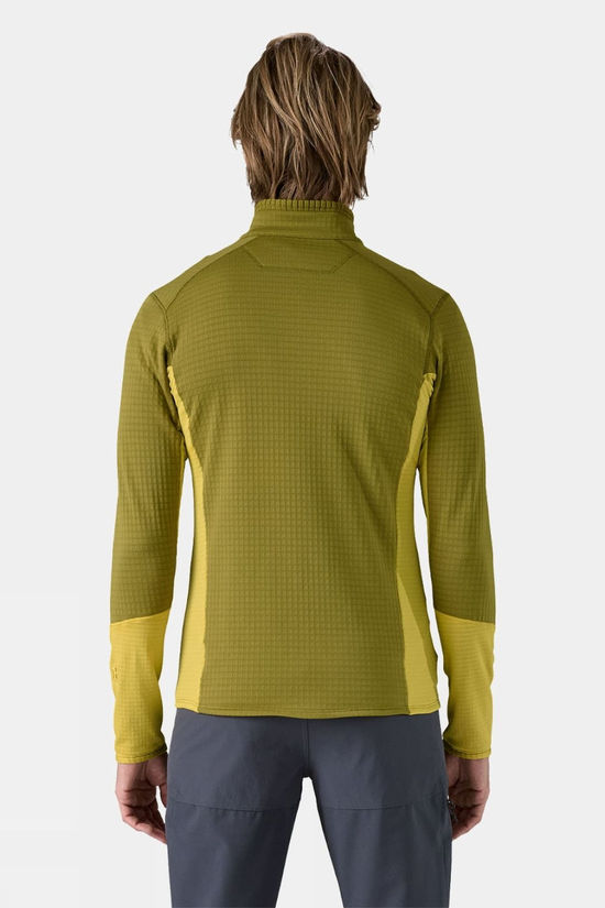 Mens R1 Fleece Jacket