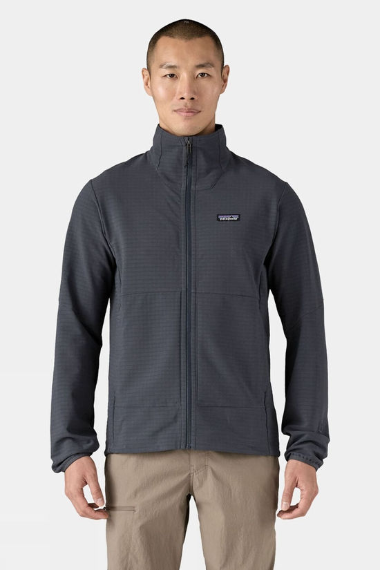 Mens R1 Techface Jacket