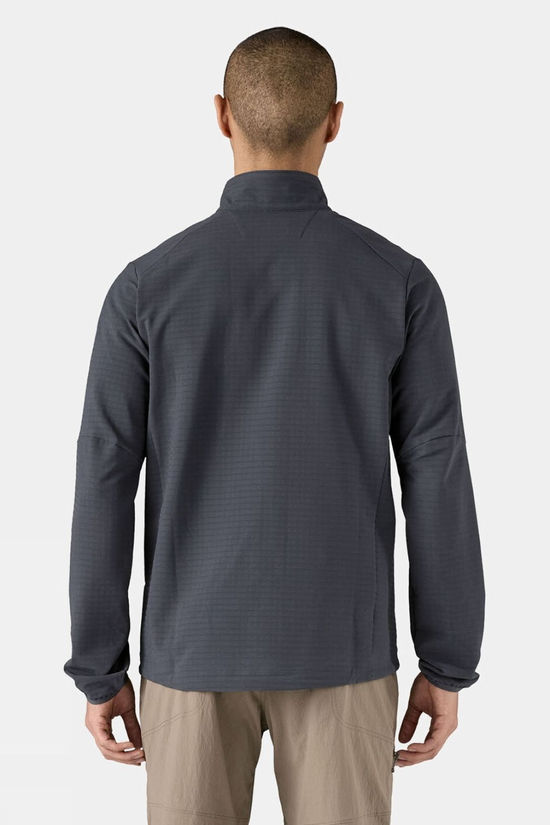 Mens R1 Techface Jacket