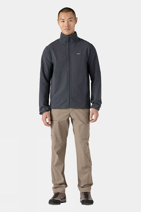 Mens R1 Techface Jacket