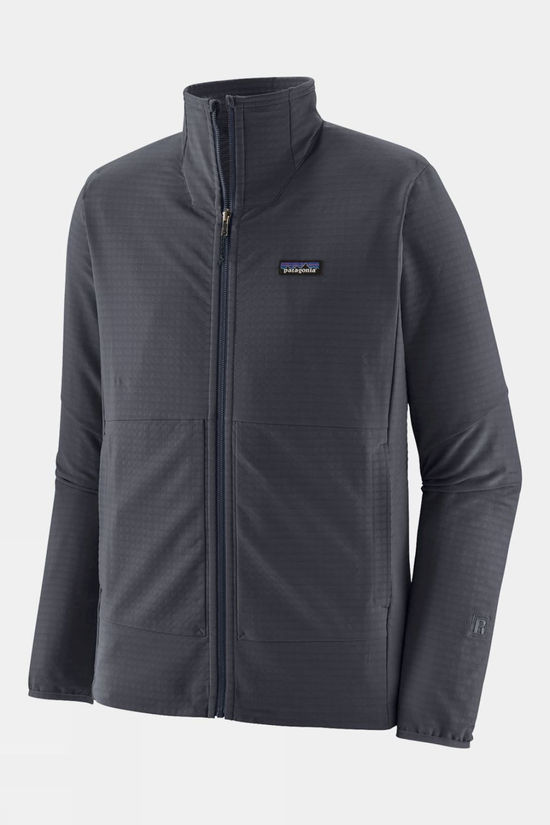 Mens R1 Techface Jacket